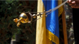Громада – за, священик – проти: парафія села Тельчі на Волині перейшла до ПЦУ (відео)