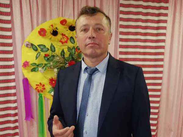 Віктор Ковальчук