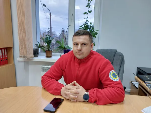 На які виклики не приїде «швидка»: перелік