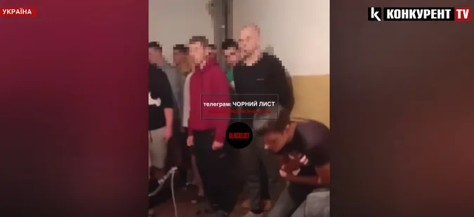 На Львівщині відрахували та виселили студентів училища, які знущалися з першокурсників