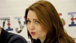 «Я точно буду йти», –  Алла Надточій про участь у місцевих виборах