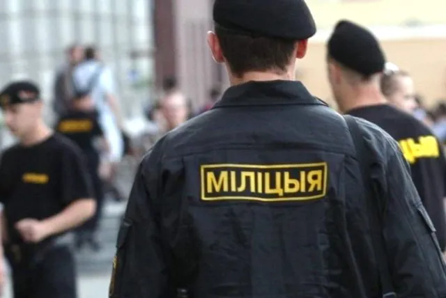У Білорусі силовики розігнали свято для українських дітей-переселенців
