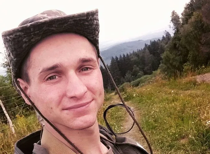 На війні загинув молодий захисник України з Рожища