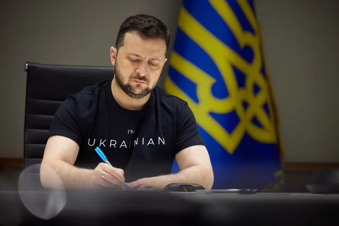 Президент ветував закон про виділення 573,9 млн на музей Голодомору