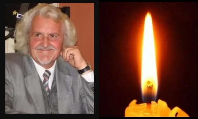Помер відомий волинський журналіст і краєзнавець Анатолій Якубюк