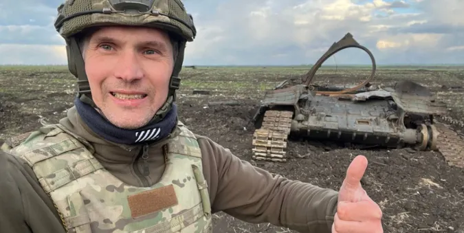 «Війна може тривати ще довгі роки», – Юрій Бутусов