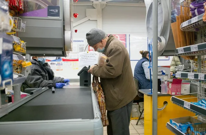 Війна в Україні змінить ціни на продукти: що саме подорожчає
