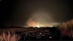 Волинь – у вогні: за добу гасили понад десяток пожеж