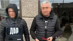 Очільника «ОПЗЖ» Маріуполя викрили на можливому сприянні країні-агресору