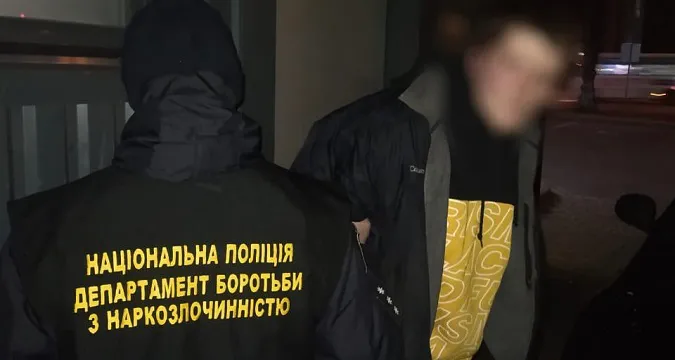 Заробляли до мільйона щомісяця: на Волині викрили масштабний наркобізнес (фото, відео)