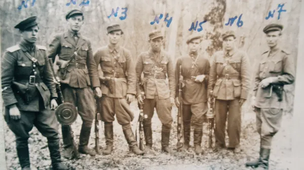 Луцький режисер зніме кіно про УПА: про що буде історія (фото)