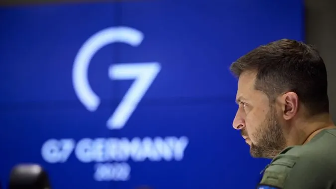 Україна та G7 визначили параметри «гарантій безпеки», але угоди ще не підписані