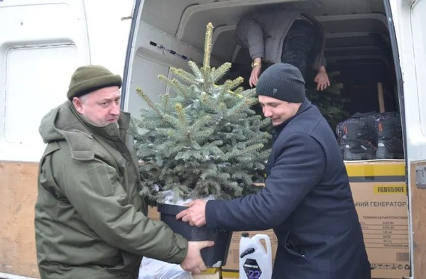 Чим живе лісова профспілка Волині