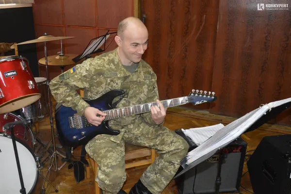 Віктор Горобець