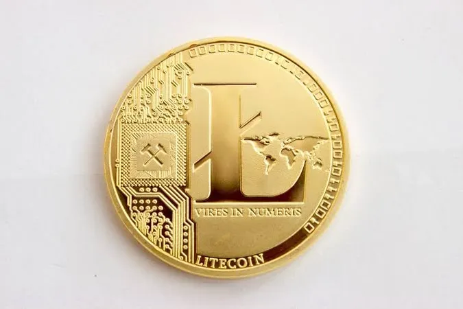 Litecoin: що це за криптовалюта і коли варто дивитися курс LTC
