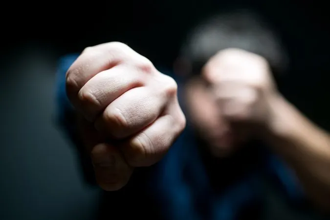 На Волині чоловік прийшов додому до знайомого і відгамселив його