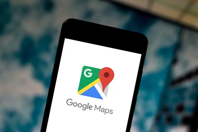 Google оприлюднив перші панорамні знімки зруйнованих вулиць Київщини