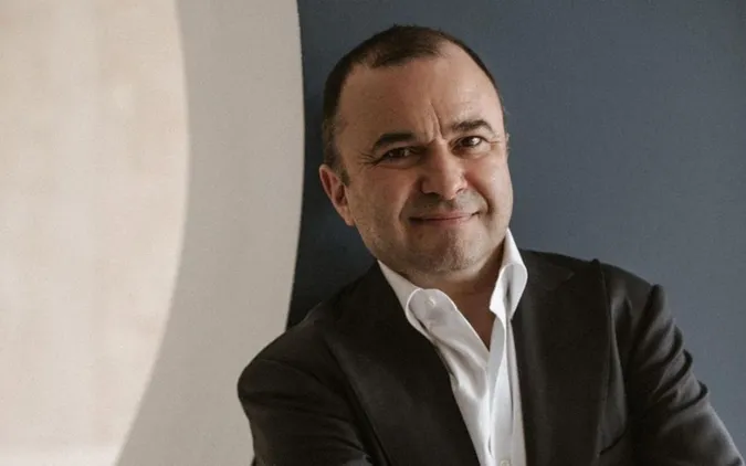 56-річний Віктор Павлік показав, який вигляд мав у дитинстві