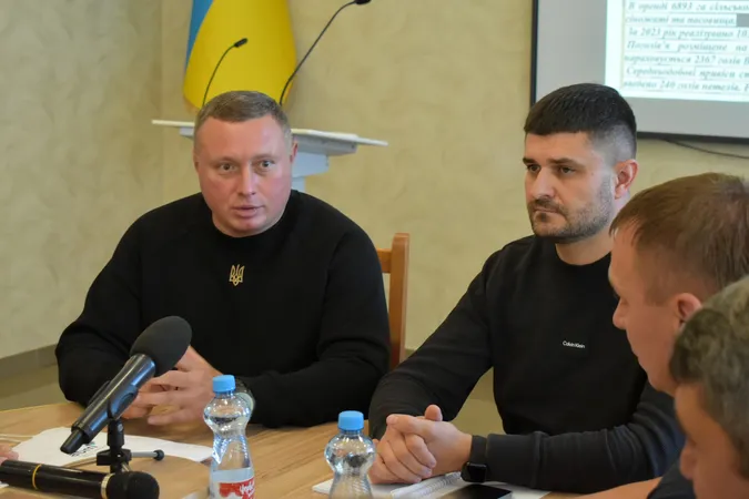 Волинь є лідером в державі за кількістю поголів’я великої рогатої худоби
