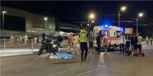 З хлопця, який на смерть збив дитину на Соборності в Луцьку, хочуть стягнути 10 млн (відео)