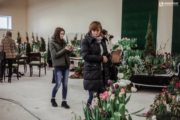 Armani, Dior та ванна у квітах: біля Луцька – pre-party «Волинської Голландії» (фото)