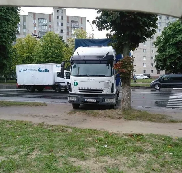Аварія на Відродженння