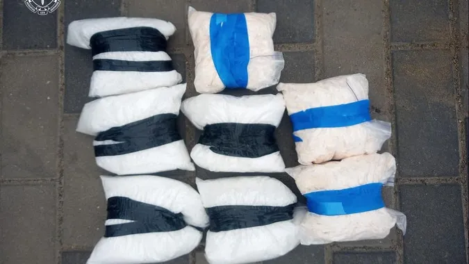 Волинянин возив психотропи скутером – тепер сяде на 9 років