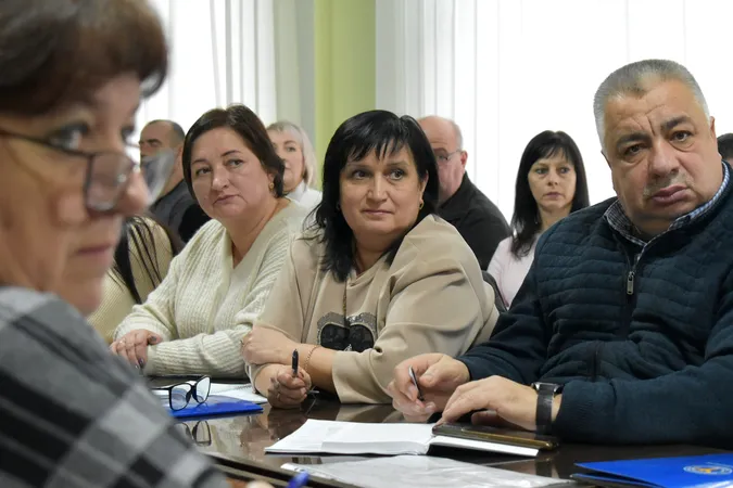 Центр життєстійкості у Луцьку став одним з кращих в Україні