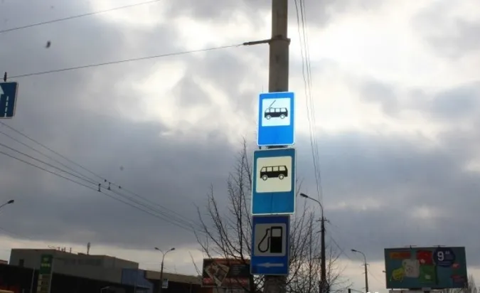 У Луцьку буде дві сучасні маршрутні зупинки