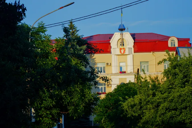З'явиться онлайн-сервіс контролю за роботою луцьких депутатів