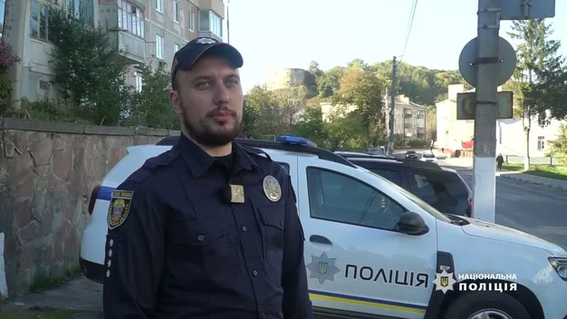 Тіло хотів закопати: на Тернопільщині юнак вбив сусіда, бо той чіплявся до матері (фото, відео)