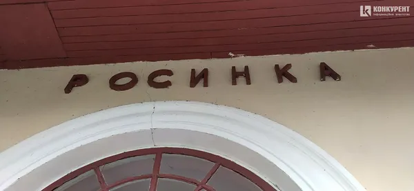 У Луцьку вийшли на мітинг, аби врятувати дитячу залізницю (фото)