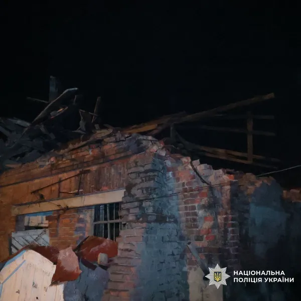 Ворожі КАБи поцілили по медзакладу Харкова: що відомо про постраждалих