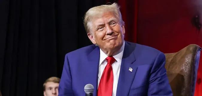 Вимагає $15 мільярдів: Трамп подав у суд на The New York Times