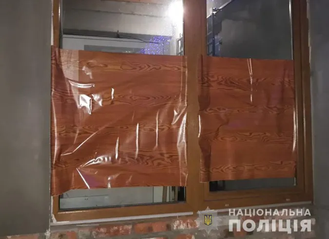 У селищі на Волині з банкомата вкрали понад півмільйона гривень (фото, оновлено)