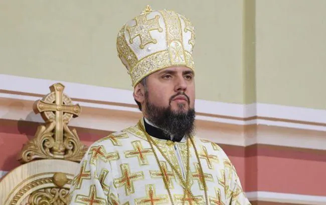 Освіта, дозвілля та знання мов: що відомо про очільника Помісної української церкви Єпіфанія