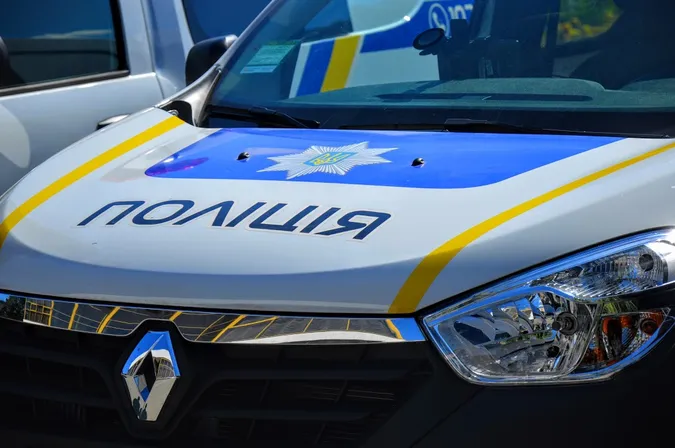 Патрульна поліція у 2017 році «покриє» всю Волинь
