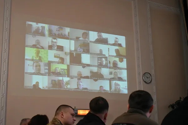 Дорожні ремонтні роботи розпочнуться вже в березні-квітні, – Іван Рудницький (фото)