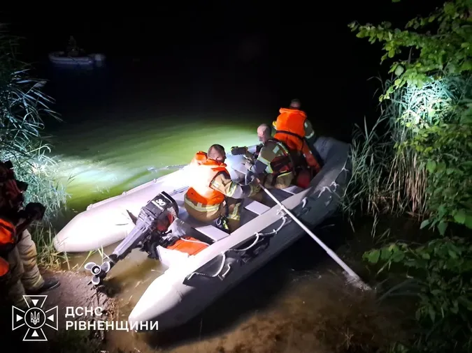 Трагедія на водоймі: 15-річна волинянка потонула на Рівненщині (фото)