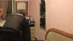 У Нововолинську чоловік через балкон заліз у квартиру ексдружини, аби поскандалити (фото)