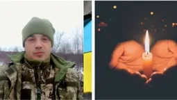 ДНК-експертиза підтвердила загибель воїна з Волині Івана Заблоцького