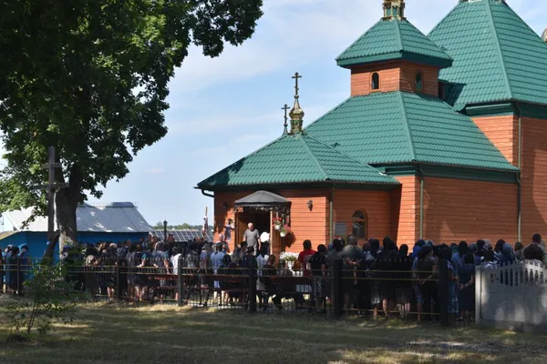 На Волині попрощалися з молодим Героєм (фото)
