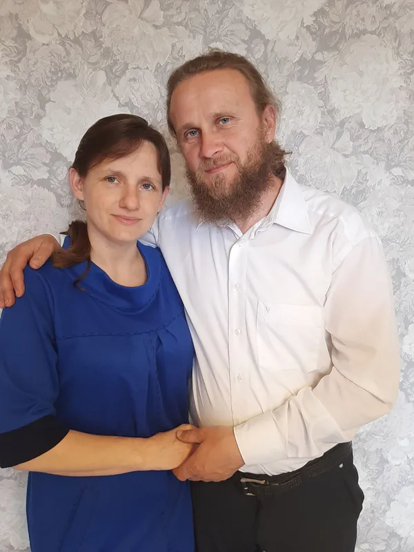 «То всі наші діти», – у родині священника із Струмівки виховують прийомних дітей