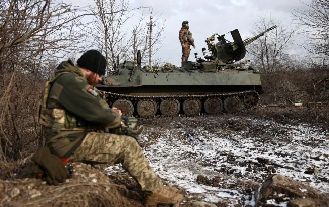 ЗСУ показали зворушливе відео до Дня Соборності (відео)