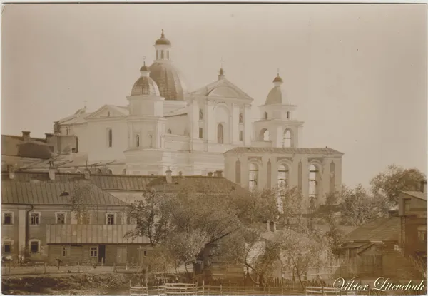Луцьк 1920-х років: показали унікальні фото відомого польського фотографа (фото)