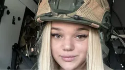 Хто така Юлічка Верба і до чого тут скандал з автівками для ЗСУ