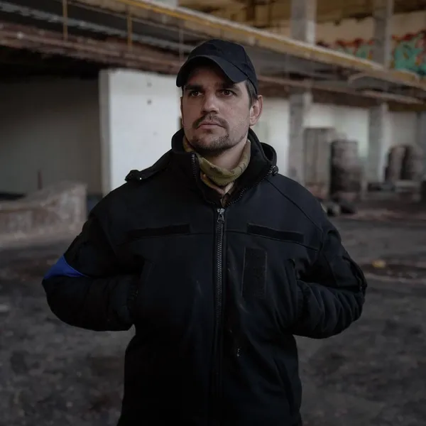 Батальйон «Любарт» з Луцька став відомим на всю Францію (фото, відео)