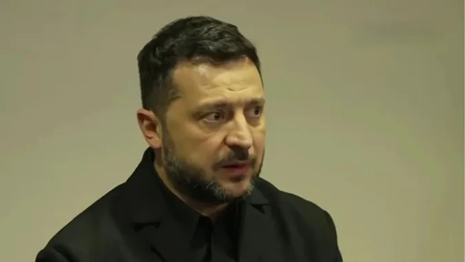 «Я готовий зустрітись з путіним у будь-який час», – Володимир Зеленський