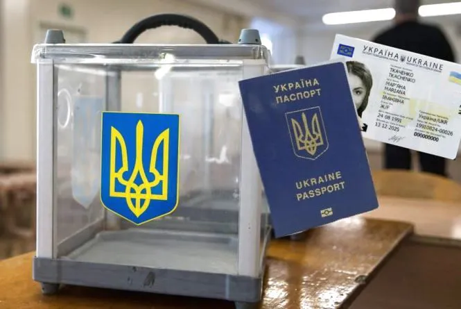 Волиняни зможуть забрати готові  ID-картки навіть у день виборів