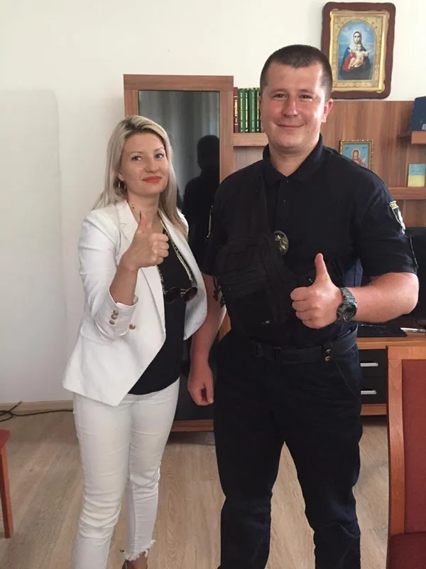 Автохами, хабарі та аварії: велике інтерв`ю начальника патрульної поліції Волині